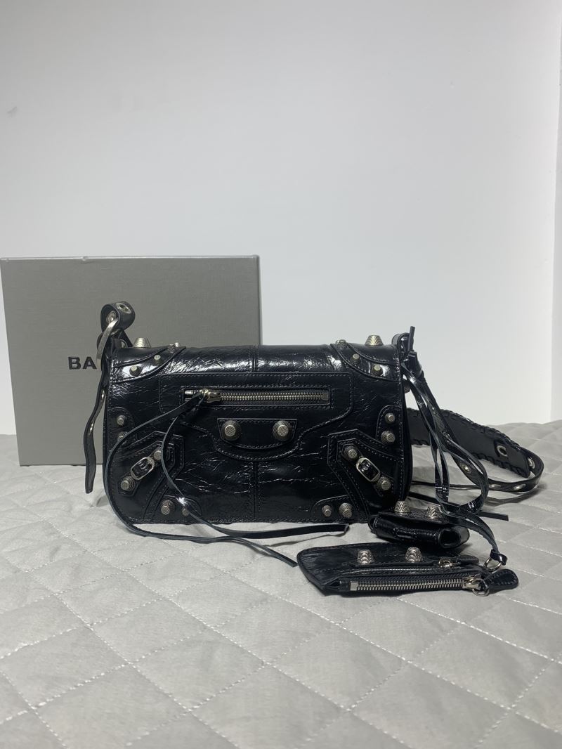 Balenciag Le Cagole Bags